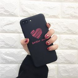 Iphone 5/6/7/8/X case XX4