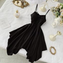 Дамска рокля NG62 Black ZO_ST04962