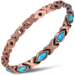 Magnetic Bracelet Shelby