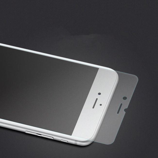 Matirano kaljeno steklo za iPhone - več vrst 1