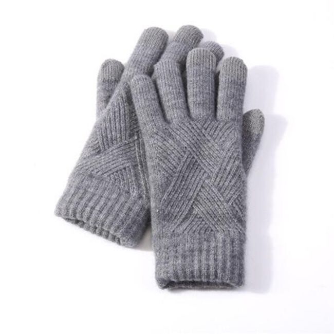 Dámské zimní rukavice Taylor 1