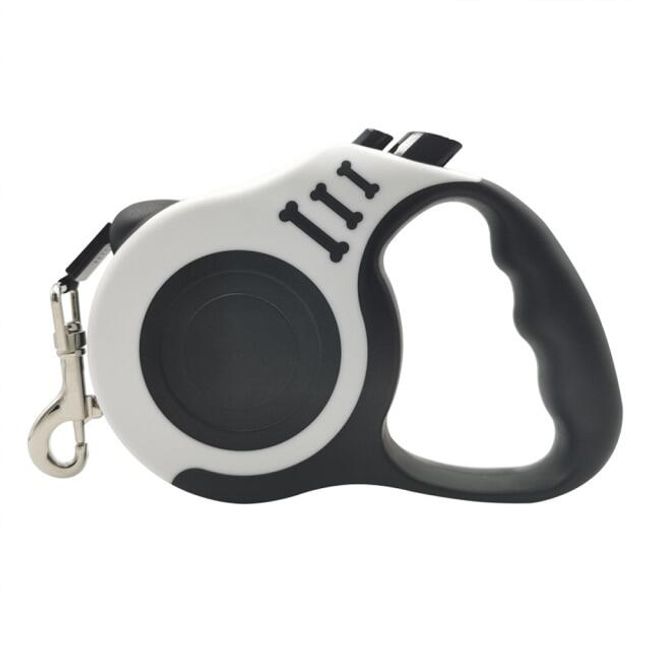 Retractable dog leash B016161 1