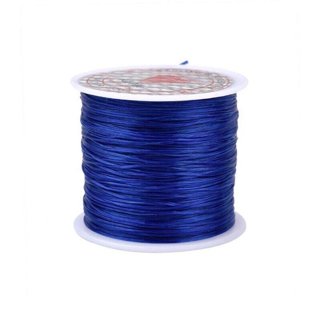 Elastic beading cord Whitney 1