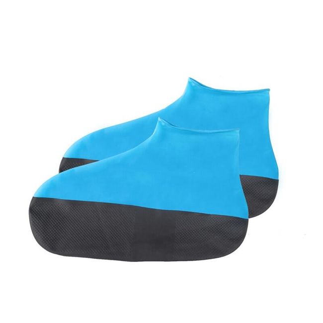 Waterproof shoes cover TR5 1