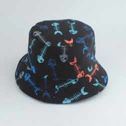 Unisex kapelusz B014767