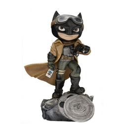 Sběratelská figurka Justice Legue - Knightmare Batman ZO_266261