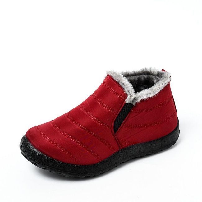 Buty zimowe Ramiona 1