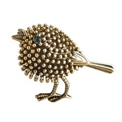 Women´s brooche Boodie