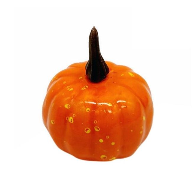 Dekoracja na halloween Pumpkin 1