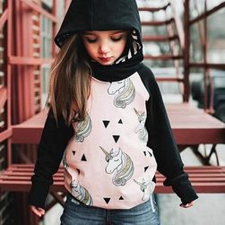 Children´s sweatshirt DM6