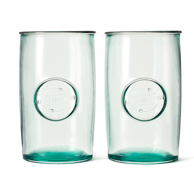 Комплект от 2 чаши за смути, 45 cl ZO_263802 1