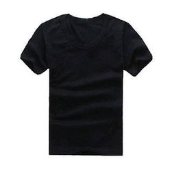 Pánské jednoduché tričko - 3 barvy
