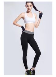 Női fitness leggings - 4 színben