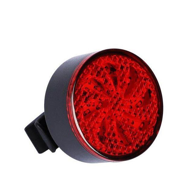 LED bicycle light CL03 1
