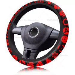 Steering wheel cover RH99