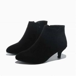 Women´s ankle-high boots Hester