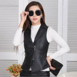 Women´s vest Janet