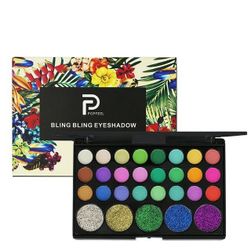 Eyeshadow palette B013672