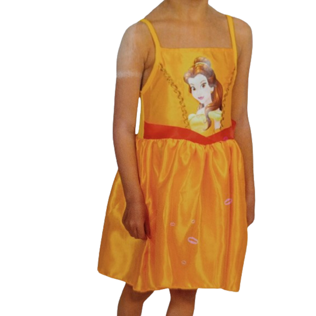 ROCHIE DE VARA Printesa, marimi pentru copii: ZO_273014-98 1