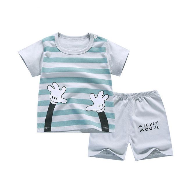 Children's set Giulia 1