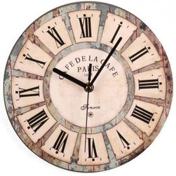 Wall clock VP100