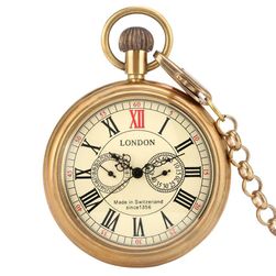 Pocket watch P3580C