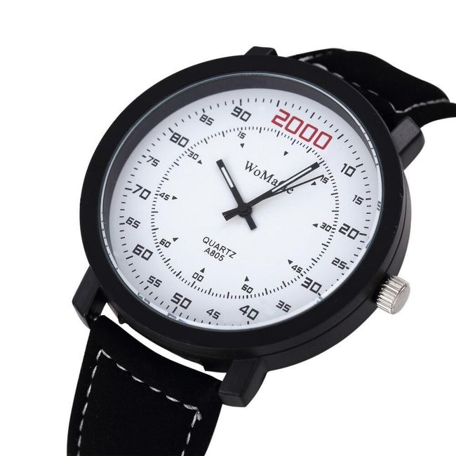 Унисекс часовник TR203 1
