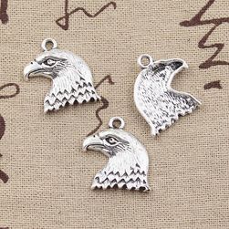 Pendants for jewelry making B013485