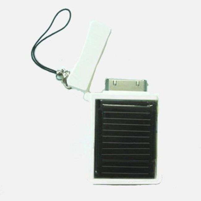 Přenosná solární nabíječka pro iPhone 4 / 4S /  3GS / iPod Touch 1