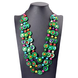 Women´s necklace SS2