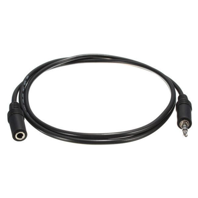 Prodlužovací kabel 3.5 mm - 150 cm 1