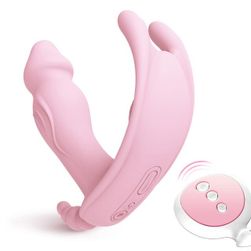 Vibrator pentru femei Callie