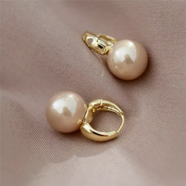 Women's earrings ME85 1