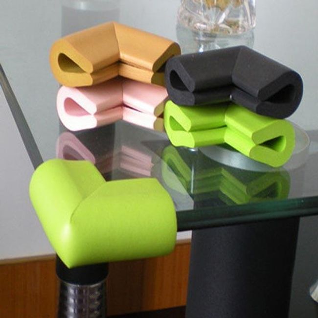 Ochrana rohů stolu - 1 ks, více barev 1