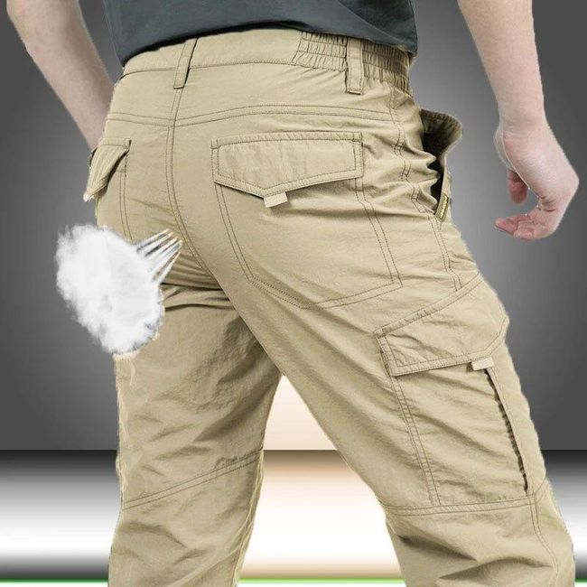 Мъжки панталони Emmett 1