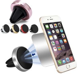 Magnetic cellphone holder DJ28