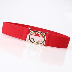 Women's elastic belt Anita