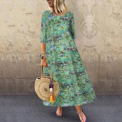 Women´s maxi dress Lia