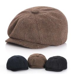 Men's cap DPC47