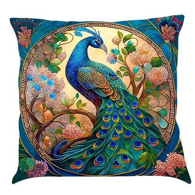 Pillow cover PL26 1