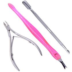 Manicure set Bello