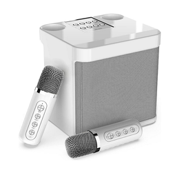 Karaoke sustav sa 2 mikrofona ZO_276068