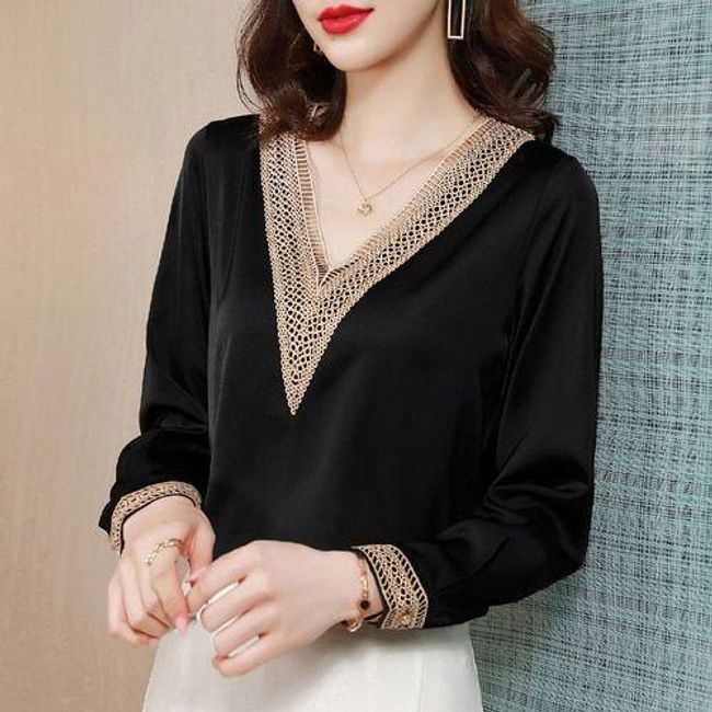 Bluza Amber 1