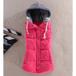 Lady's vest Vetia