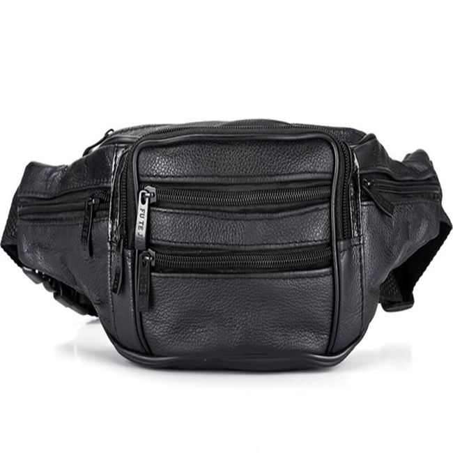 Men's bum bag MF2 1