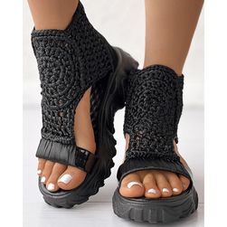 Sandale de vară pentru femei Anett