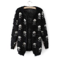 Cardigan pentru femei Sb56