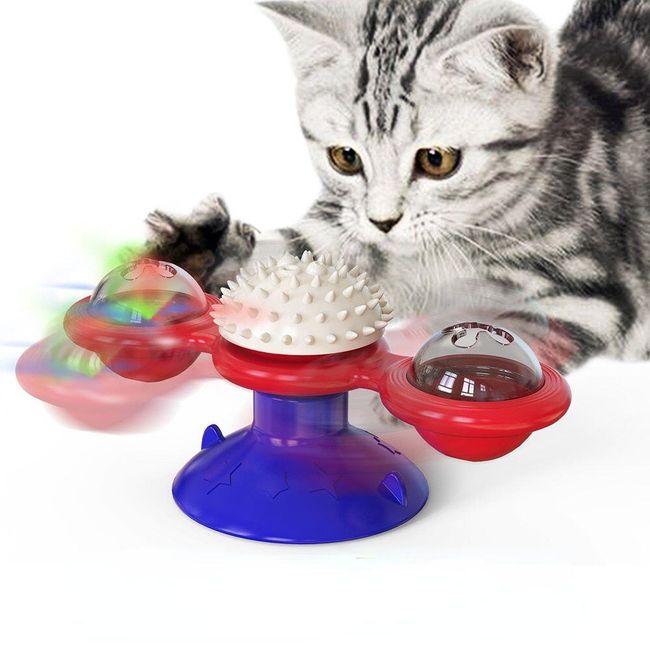 Zabawka dla kotów CA59 1