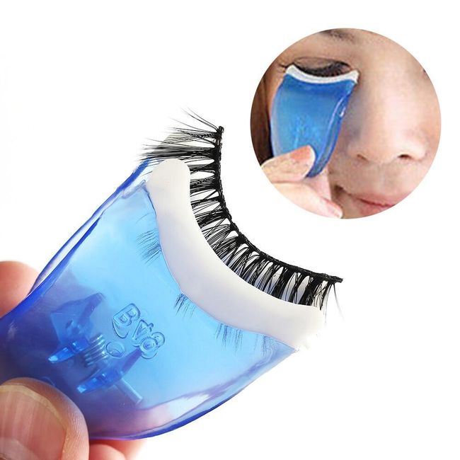 Applicator for artificial eyelashes TF4669 1