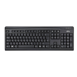KB410 Tastatură USB RU / DE ZO_B1M-06375